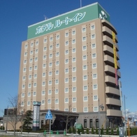 HOTEL ROUTE INN MITSUKAIDO EKI-MAE