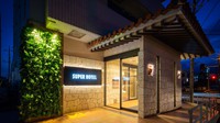 SUPER HOTEL OKINAWA NAGO