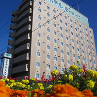 HOTEL ROUTE INN NOSHIRO