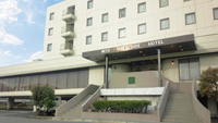 MITO RIVER SIDE HOTEL (BBH HOTEL GROUP)