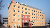 Chisun Inn Fukushima Nishi Inter