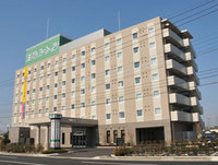 HOTEL ROUTE INN UTSUNOMIYA