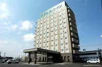 HOTEL ROUTE INN TOWADA