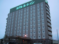 Hotel Route-Inn Hirosaki-joto