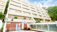 Breeze Bay Seaside Resort Atami (BBH HOTEL GROUP)