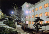Mt.Inunaki Spa Grand Hotel Kisenkaku