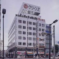 SHIN YOKKAICHI HOTEL