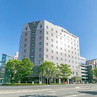 HOTEL SUNROUTE NAGANOHIGASHIGUCHI