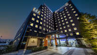 Apa Hotel Tokyo Shiomi Ekimae