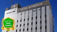 Hotel Sunroute Utsunomiya
