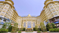 TOKYO DISNEYLAND HOTEL