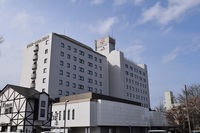 HOTEL SUNROUTE SHIRAKAWA