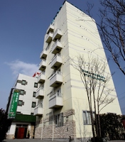 NASUSHIOBARA STATION HOTEL 