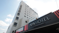 Apa Hotel Yamaguchi-Hofu