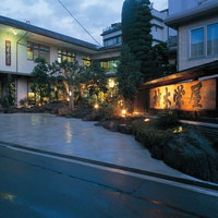 KAMINOYA ONSEN ZAIMOKUSAKAEYA RYOKAN