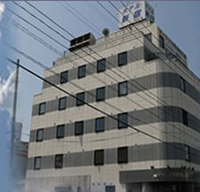 BUSINESS HOTEL SHINJUKU