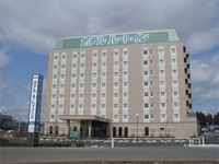 HOTEL ROUTE INN HANAMAKI