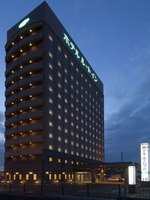 HOTEL ROUTE INN HIGASHI-MURORAN EKI-MAE