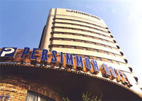 PERSIMMON HOTEL