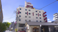 STATION HOTEL AKAMA