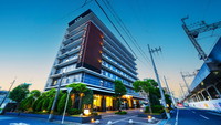 Apa Hotel Sakaiekimae