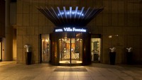 Hotel Villa Fontaine Roppongi