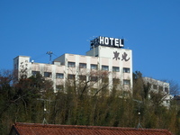 TOUKOU HOTEL