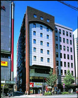 HOTEL ALPHA KYOTO