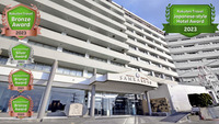 Hotel Sanrakuso