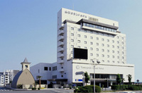 YAMAGUCHI GRAND HOTEL