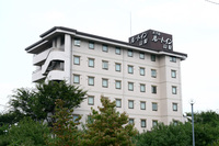 HOTEL ROUTE-INN YAMANASHI