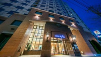 Hotel Resol Sapporo Nakajima Koen 