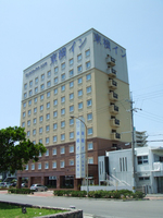 TOYOKO INN ISHIGAKIJIMA