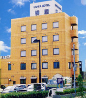 BUSINESS HOTEL YANAGIYA