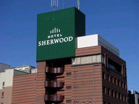Hotel Sherwood