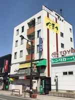 BUSINESS HOTEL YAMAKI