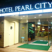 Hotel Pearl City Kurosaki