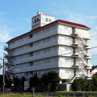 HOTEL HOUSEN<Chiba Pref.>