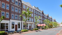 Huis Ten Bosch Hotel Amsterdam