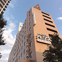 HOTEL OAKS SHIN-OSAKA