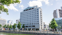 Tokyo Daiichi Hotel Matsuyama