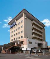 HOTEL ALPHA KAN
