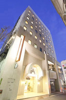 Alley Hotel Hiroshima Namikidori(ex.Hotel Kameman)