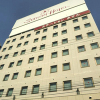 SHIN OSAKA STATION HOTEL ANNEX