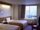 Hotel Kuki_room_pic