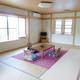 ONOGAMIONSEN RYOKAN HANAYAMA_room_pic