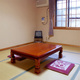 LODGE FUJINASHI_room_pic