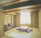 Kiyama Onsen_room_pic