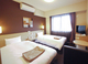 Hotel Route Inn Tome_room_pic