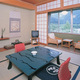 Hotel Shirakabaso < Kamikochi >_room_pic